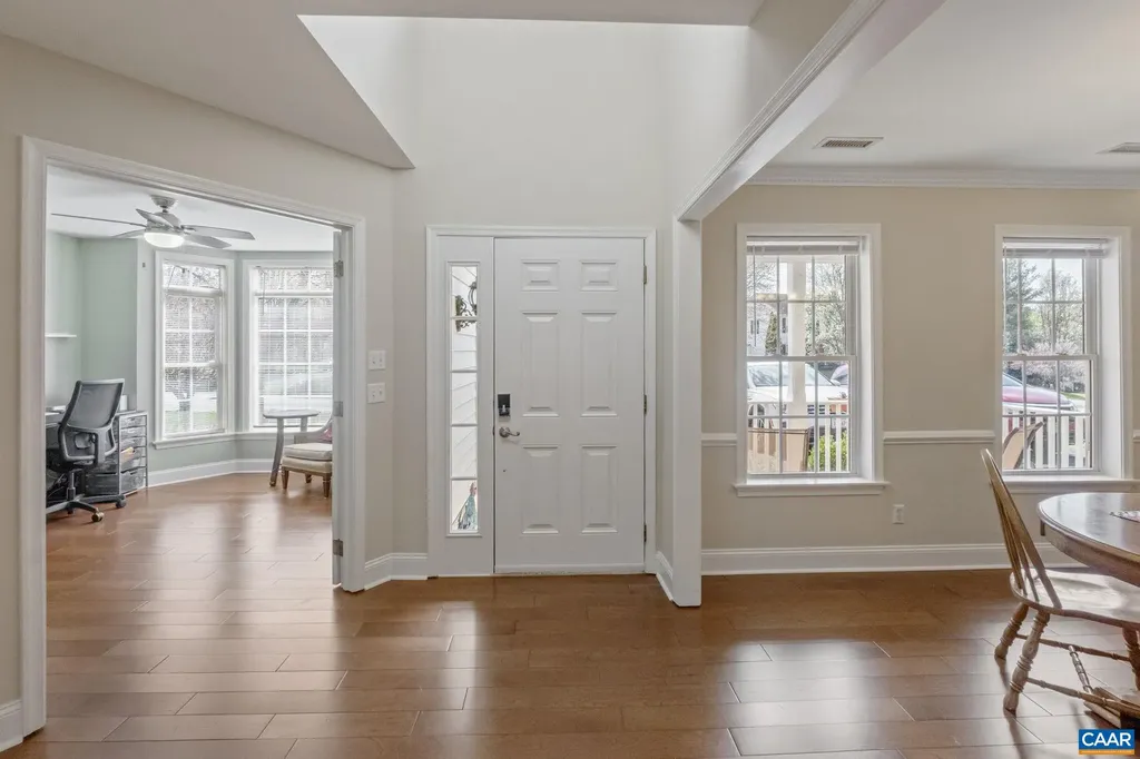 1095 Autumn Hill Court Crozet VA 22932