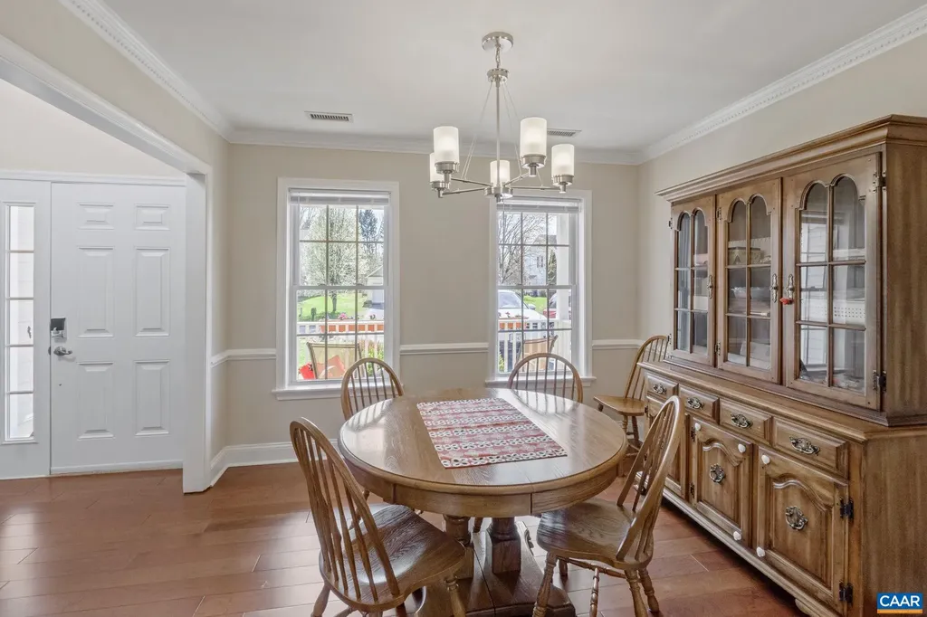 1095 Autumn Hill Court Crozet VA 22932