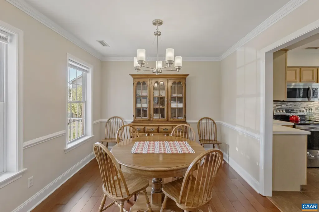 1095 Autumn Hill Court Crozet VA 22932