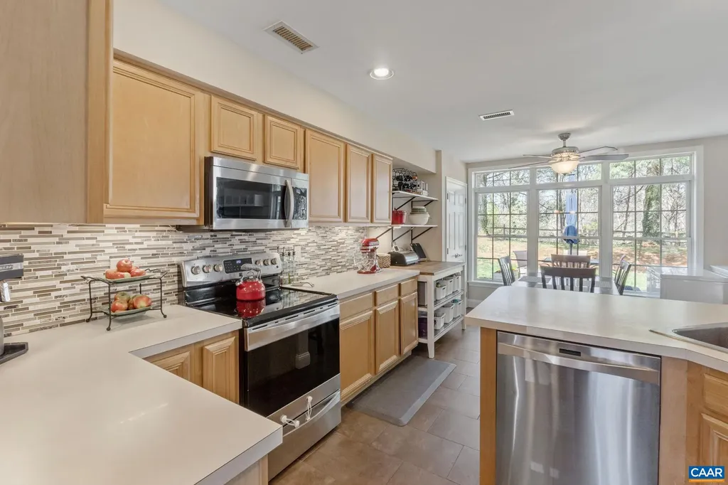 1095 Autumn Hill Court Crozet VA 22932