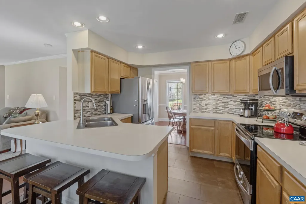 1095 Autumn Hill Court Crozet VA 22932