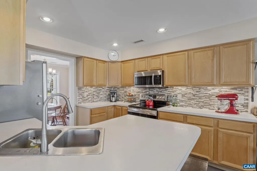 1095 Autumn Hill Court Crozet VA 22932