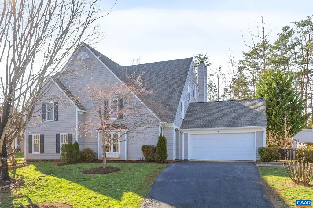 3396 Moubry Lane Charlottesville VA 22911