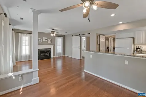 3396 Moubry Lane Charlottesville VA 22911