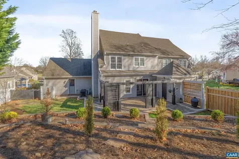 3396 Moubry Lane Charlottesville VA 22911