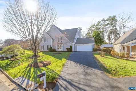 3396 Moubry Lane Charlottesville VA 22911