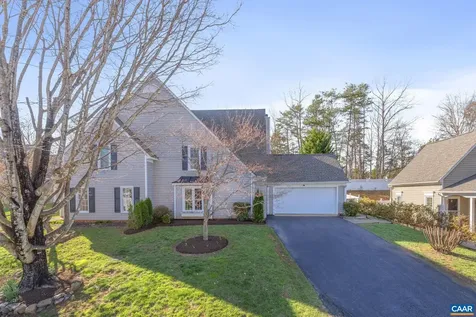 3396 Moubry Lane Charlottesville VA 22911