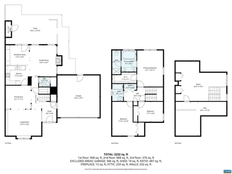 3396 Moubry Lane Charlottesville VA 22911