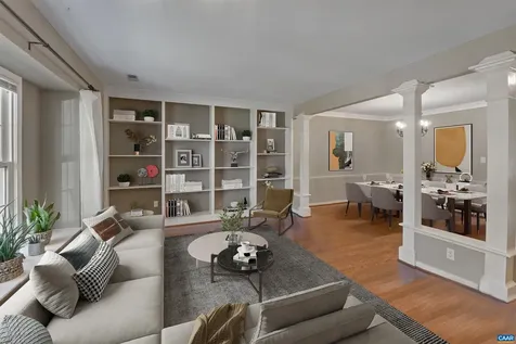 3396 Moubry Lane Charlottesville VA 22911