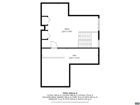 3396 Moubry Lane Charlottesville VA 22911