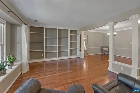 3396 Moubry Lane Charlottesville VA 22911