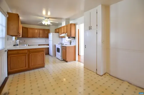 1646 Meridian Street Charlottesville VA 22902