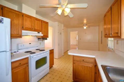 1646 Meridian Street Charlottesville VA 22902