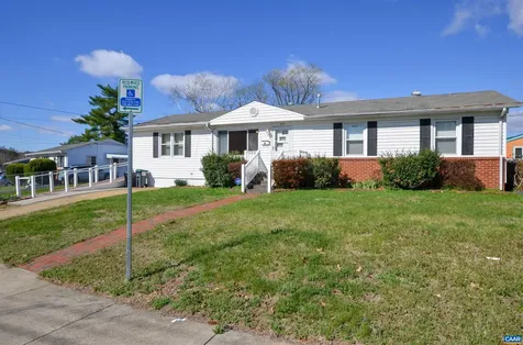 1646 Meridian Street Charlottesville VA 22902