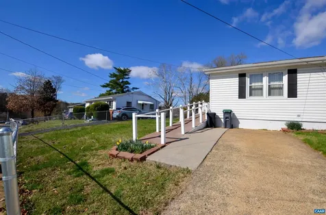 1646 Meridian Street Charlottesville VA 22902