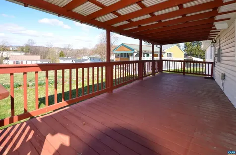 1646 Meridian Street Charlottesville VA 22902