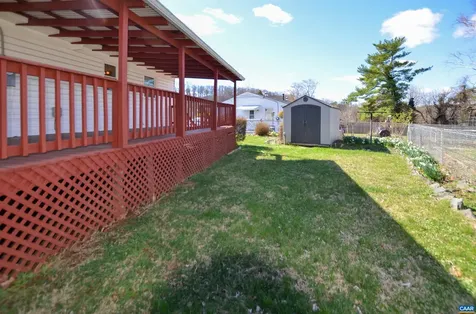 1646 Meridian Street Charlottesville VA 22902