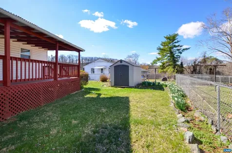 1646 Meridian Street Charlottesville VA 22902