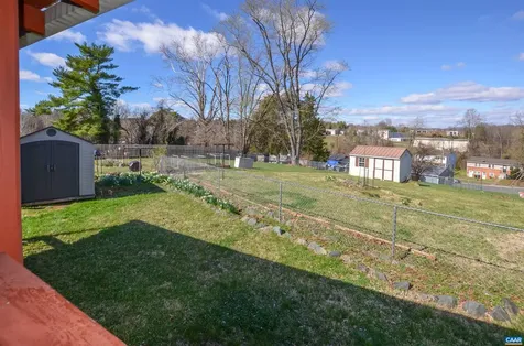 1646 Meridian Street Charlottesville VA 22902
