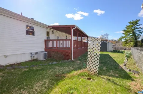 1646 Meridian Street Charlottesville VA 22902
