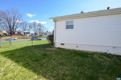 1646 Meridian Street Charlottesville VA 22902