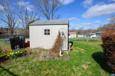 1646 Meridian Street Charlottesville VA 22902