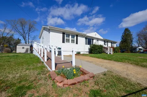 1646 Meridian Street Charlottesville VA 22902
