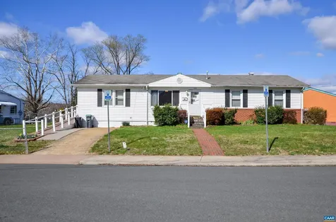 1646 Meridian Street Charlottesville VA 22902