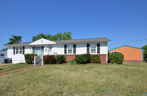 1646 Meridian Street Charlottesville VA 22902