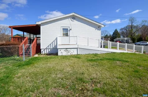1646 Meridian Street Charlottesville VA 22902