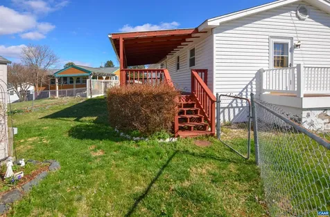 1646 Meridian Street Charlottesville VA 22902