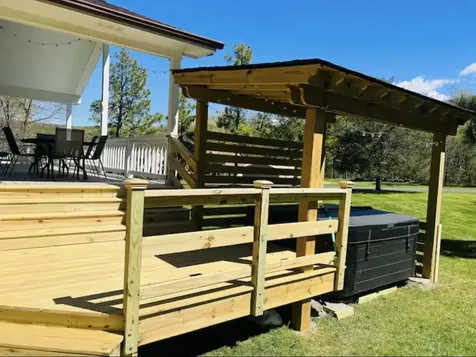 4064 Pine Grove Road Stanley VA 22851