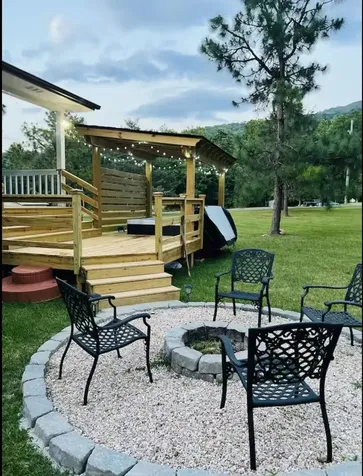 4064 Pine Grove Road Stanley VA 22851