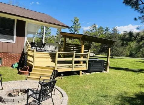 4064 Pine Grove Road Stanley VA 22851