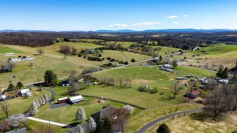 Tbd Pleasant Hill Lane Churchville VA 24421