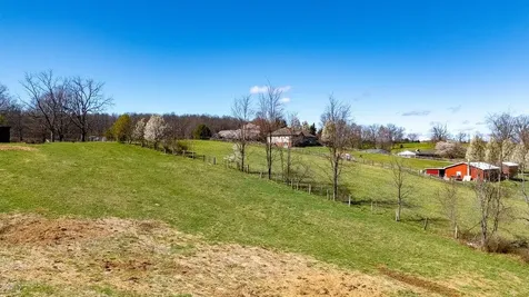 Tbd Pleasant Hill Lane Churchville VA 24421