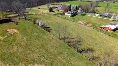 Tbd Pleasant Hill Lane Churchville VA 24421