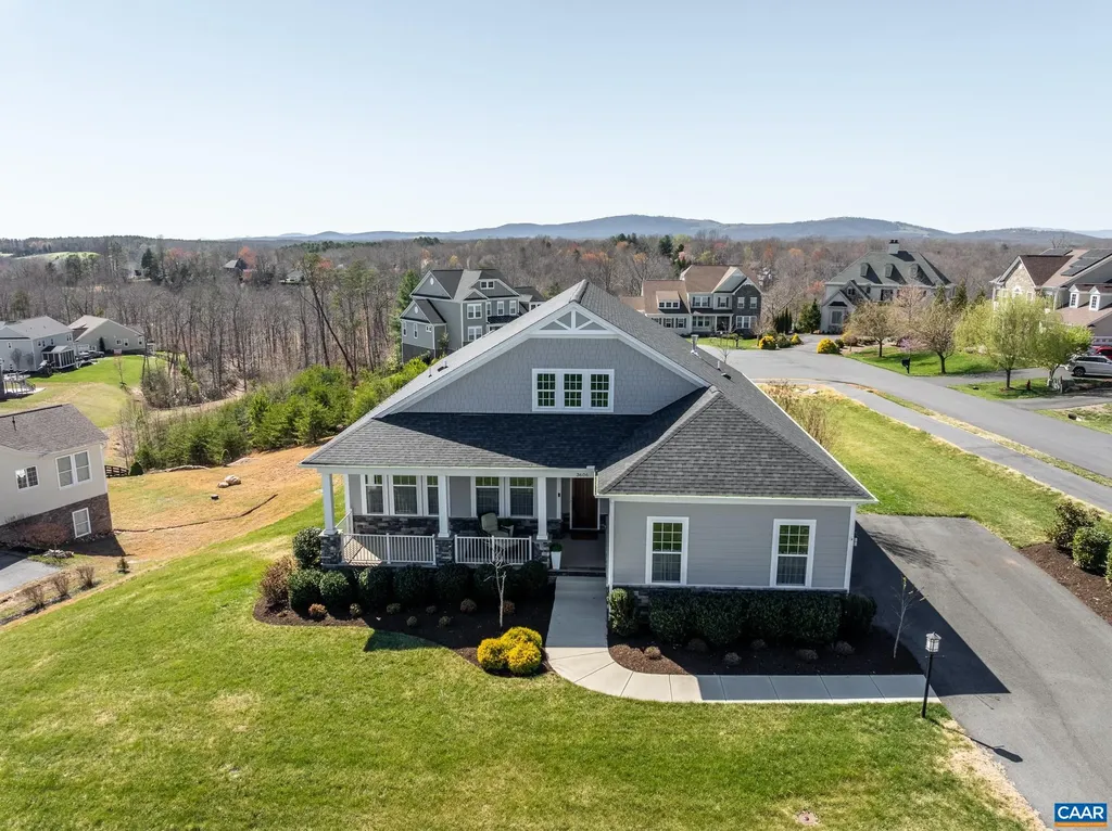 3606 Osprey Drive Keswick VA 22947