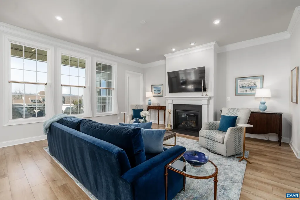 3606 Osprey Drive Keswick VA 22947
