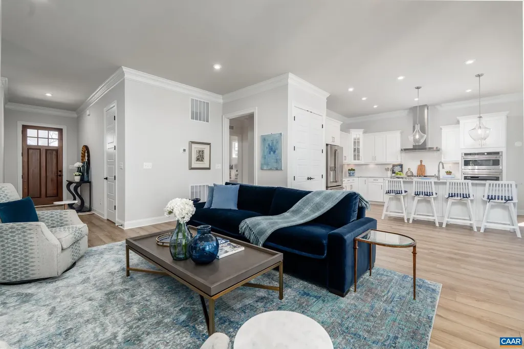 3606 Osprey Drive Keswick VA 22947