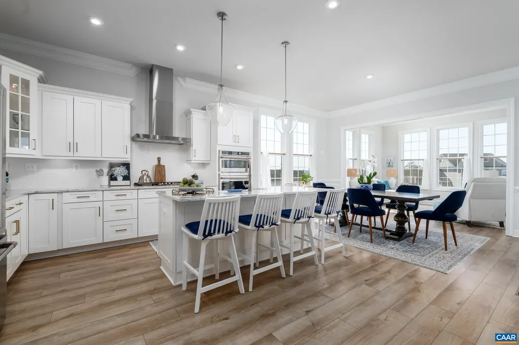3606 Osprey Drive Keswick VA 22947