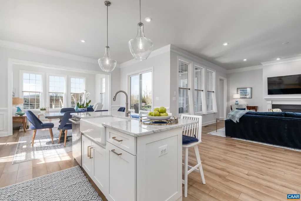 3606 Osprey Drive Keswick VA 22947
