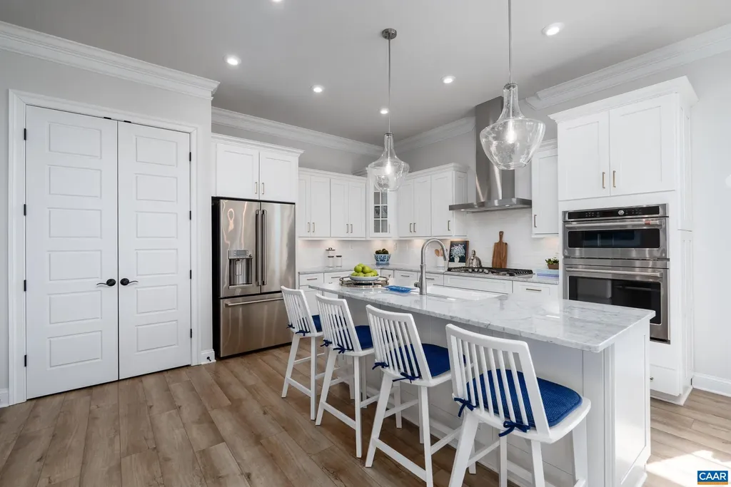 3606 Osprey Drive Keswick VA 22947
