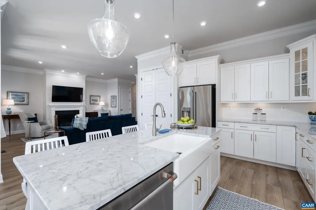 3606 Osprey Drive Keswick VA 22947