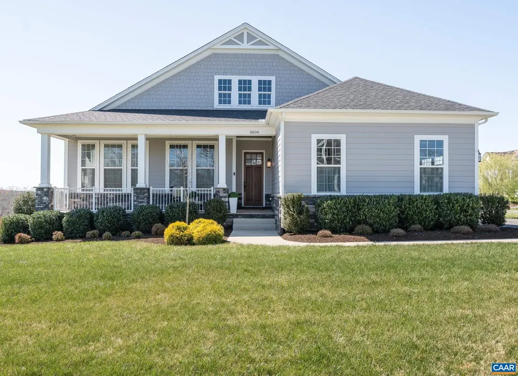 3606 Osprey Drive Keswick VA 22947
