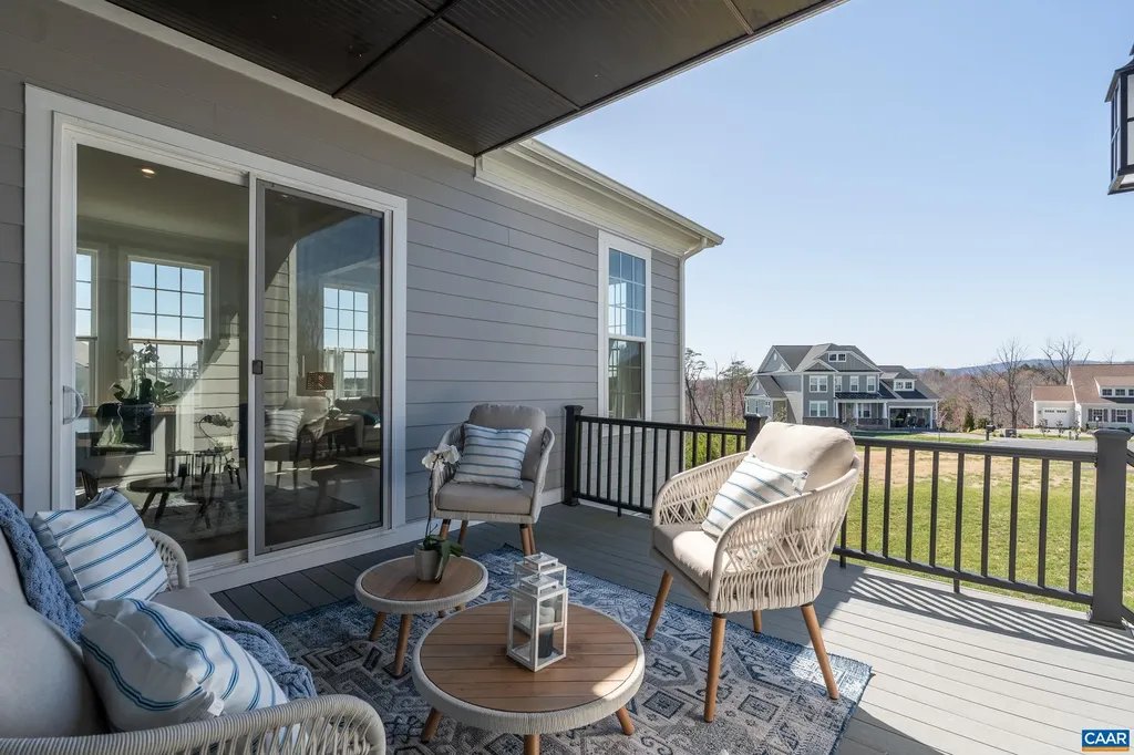 3606 Osprey Drive Keswick VA 22947