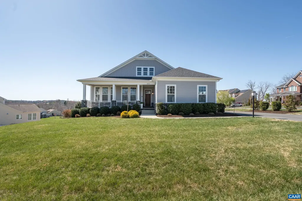 3606 Osprey Drive Keswick VA 22947