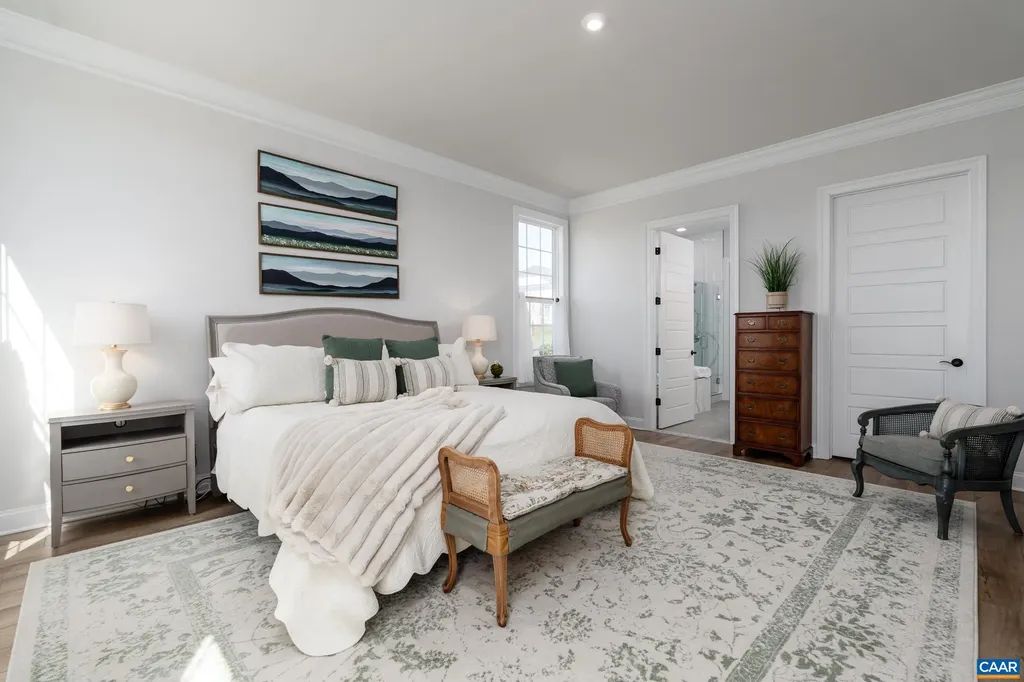 3606 Osprey Drive Keswick VA 22947