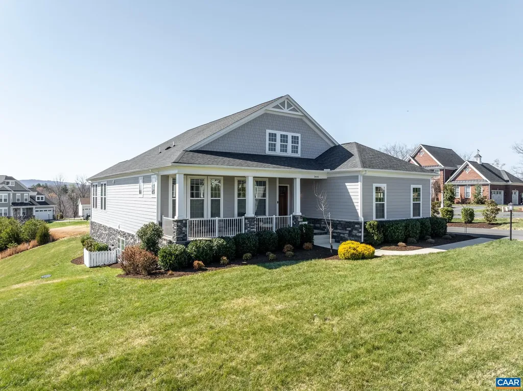 3606 Osprey Drive Keswick VA 22947