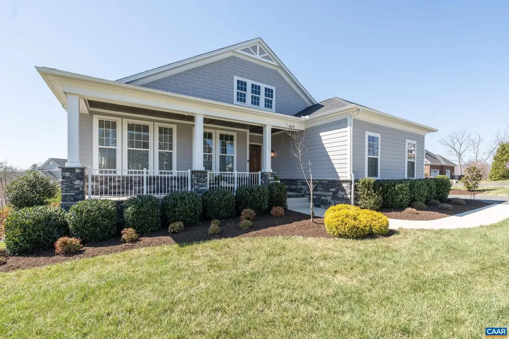 3606 Osprey Drive Keswick VA 22947